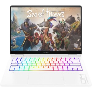 Product detail of HP OMEN Transcend 14-fb0001nc (A85Y4EA#BCM) bílý