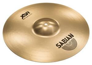 Product detail of Sabian XSR Rock Crash 16"