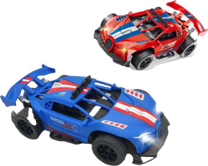 Product detail of Auto závodní RC na dálkové ovládání 22,5 cm