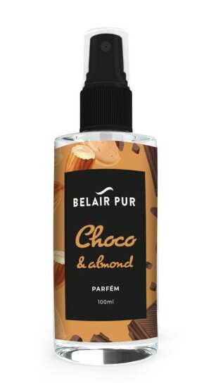Product detail of Parfém do interiéru Čokoláda/Mandle Belair Pur 100 ml