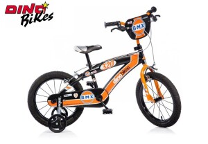 Product detail of Dětské kolo BMX, Dino Bikes, W012681