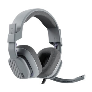 Product detail of ASTRO A10 (Gen 2) herní sluchátka šedá (PC)