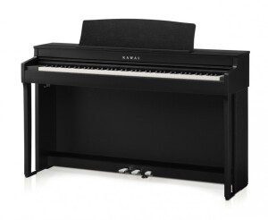 Product detail of Kawai CN301B - Premium Satin Black