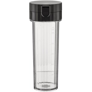 Product detail of Náhradní nádoba k mixéru PLISSÉ 550 ml, zelená, plast, Alessi
