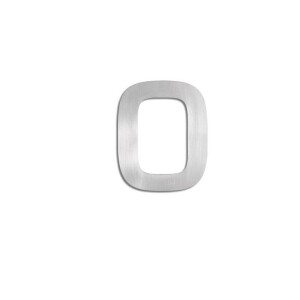 Product detail of Domovní číslo SIGNO, "0", Blomus