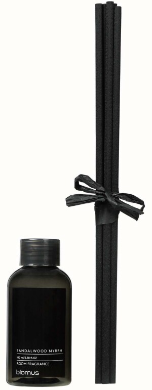 Product detail of Náhradní náplň do difuzéru - santalové dřevo a myrha BLOMUS