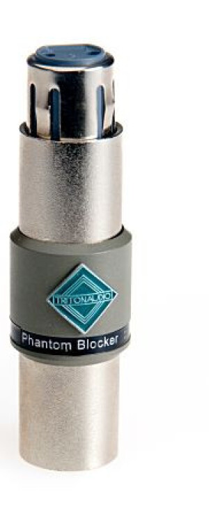 Product detail of Triton Audio Phantom Blocker