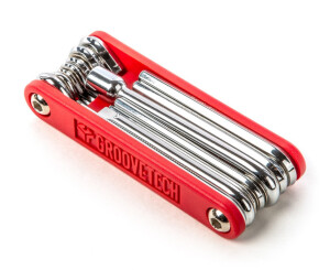 Product detail of GrooveTech GTDMT1 Drum Multi-Tool