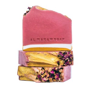 Product detail of Mýdlo Růžový grep Almara Soap 100 g