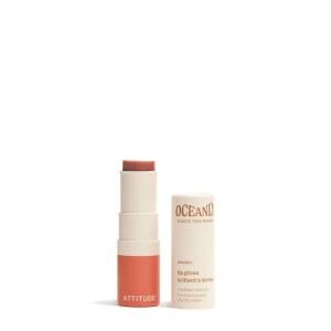 Product detail of Attitude Lesk na rty Oceanly - Ginger 3,4 g