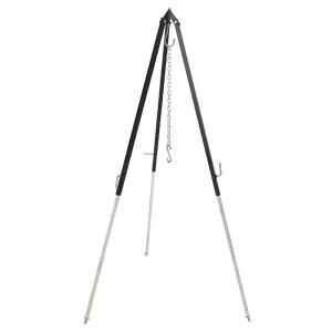 Product detail of PROGARDEN Grilovací trojnožka na kotlík se závěsem KO-C83504070
