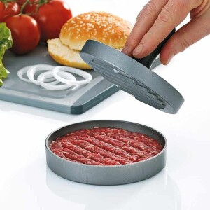 Product detail of KELA Lis na hamburger BUFFALO O12cm KL-11715