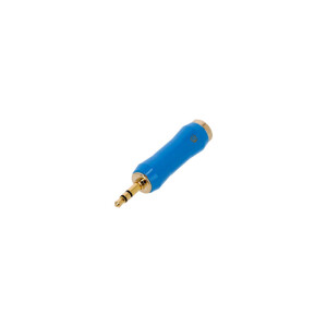 Product detail of Adam Hall 4 STAR A JF3 MM3 G BLU LINE