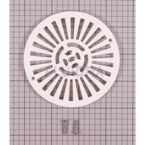 Product detail of AstralPool mřížka pro kruhovou výpusť Ø 210 mm