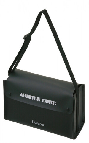 Product detail of Roland CB MBC1 - Case pro MOBILE CUBE