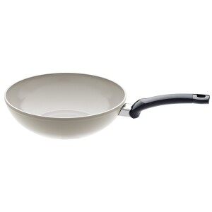 Product detail of Wok CERATAL 28 cm, béžová, hliník, Fissler
