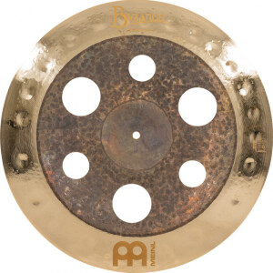 Product detail of Meinl Byzance Dual Trash China 18”