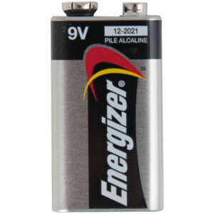 Product detail of Baterie alkalická 6LR61
