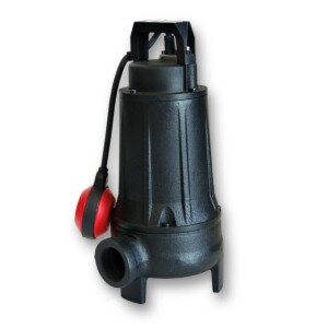Product detail of DRENO COMPATTA 2 MG 230V s plovákem