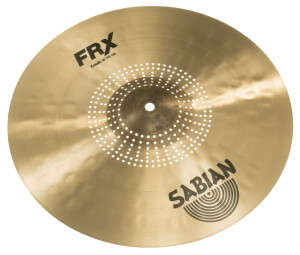 Product detail of Sabian FRX Crash 16”