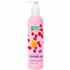 Product detail of Natura Estonica Vitamínový sprchový gel 400ml