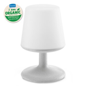 Product detail of Přenosná stolní lampa LIGHT TO GO, organická šedá, Koziol