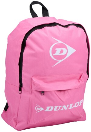Product detail of DUNLOP Batoh sportovní 42x31x14cm růžová ED-215833ruzo