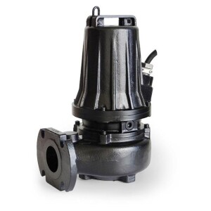 Product detail of DRENO VT 65/2/125 C.336 400V bez plováku