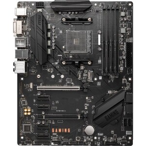 Product detail of MSI B550 GAMING GEN3