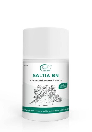 Product detail of Hadek Saltia BN Regenerační krém velikost: 50 ml