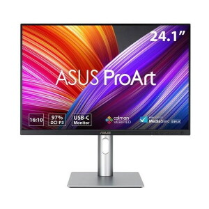 Product detail of ASUS ProArt PA248CRV monitor 24,1"