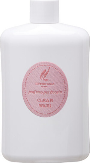 Product detail of Hypno Casa - Clean Wash Parfém na praní Velikost: 400 ml