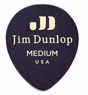Product detail of Dunlop Genuine Celluloid 485P03MD Medium