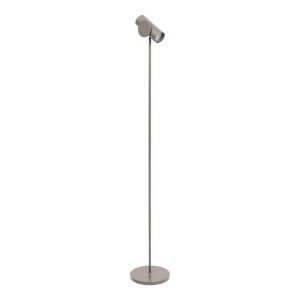 Product detail of Stojací lampa STAGE, LED, šedá, Blomus