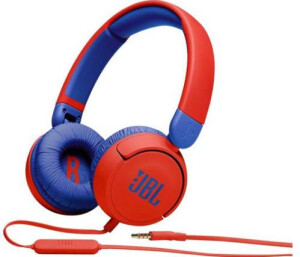 Product detail of JBL JR310 red/blue