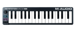 Product detail of M-Audio Keystation Mini 32 MK3