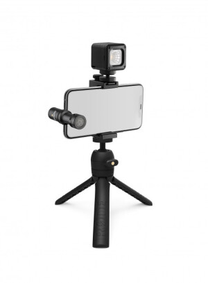Product detail of Rode Vlogger Kit iOS Edition