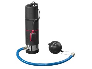 Product detail of Automatické čerpadlo Grundfos SBA 3-45 AW 92713101