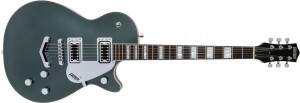 Product detail of Gretsch G5220 Electromatic Jet BT Jade Grey Metallic