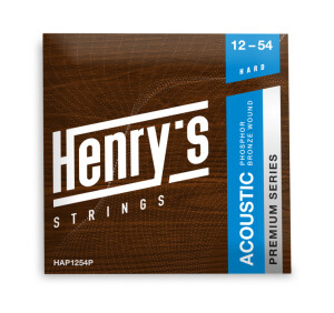 Product detail of Henry`s Premium HAP1254P