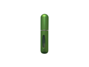 Product detail of Rozprašovač parfému - Zelený 5 ml Rozprašovač parfémů 5 ml