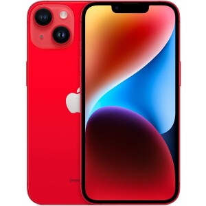 Product detail of Apple iPhone 14 128GB (PRODUCT)RED