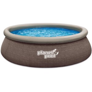 Product detail of Planet Pool bazén CF QUICK ratan - 305 x 76 cm