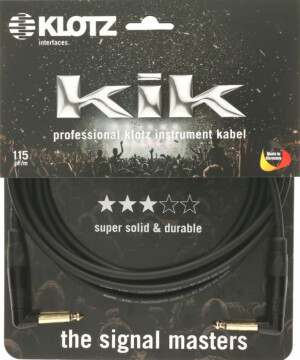 Product detail of Klotz KIKKG4.5RRSW