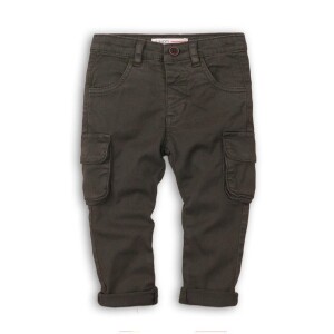 Product detail of Kalhoty chlapecké kapsové, Minoti, RANGER 3, kluk - 68/80 | 6-12m