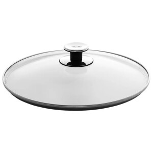 Product detail of Poklice 30 cm, sklo, Fissler
