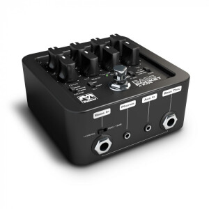 Product detail of Palmer Pocket Amp Bass