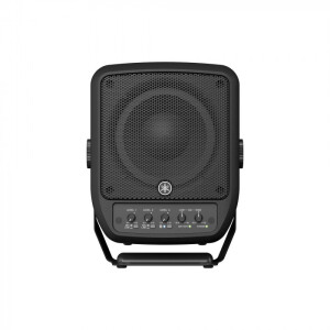 Product detail of Yamaha STAGEPAS 100BTR