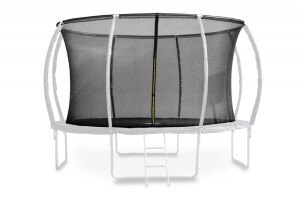 Product detail of G21 Náhradní díl G21 ochranná síť k trampolíně SpaceJump 366 cm G21-69042693