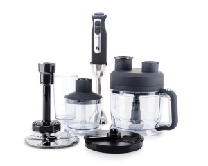 Product detail of G21 Set G21 mixér VitalStick Pro 1000 W s Food Processorem, Black G21-600862